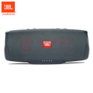 JBL CHARGE ES2 音乐冲击波青春版二代 便携蓝牙音箱 低音炮 桌面音箱 防水设计 超长续航 蓝牙5.1高效传输（计量单位：台）