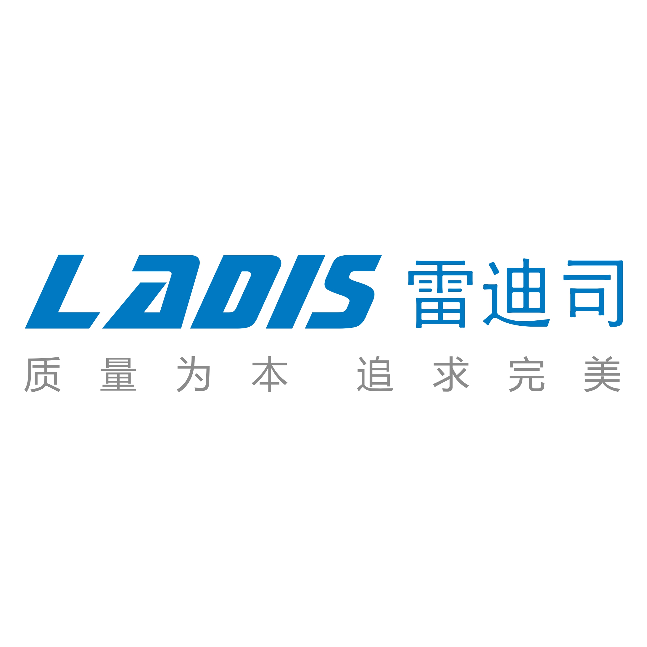 雷迪司（LADIS）