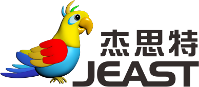 杰思特（JEAST）