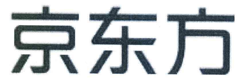 京东方（BOE）