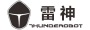 雷神（ThundeRobot）