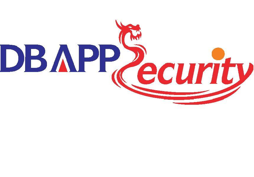 DBAPPsecurity