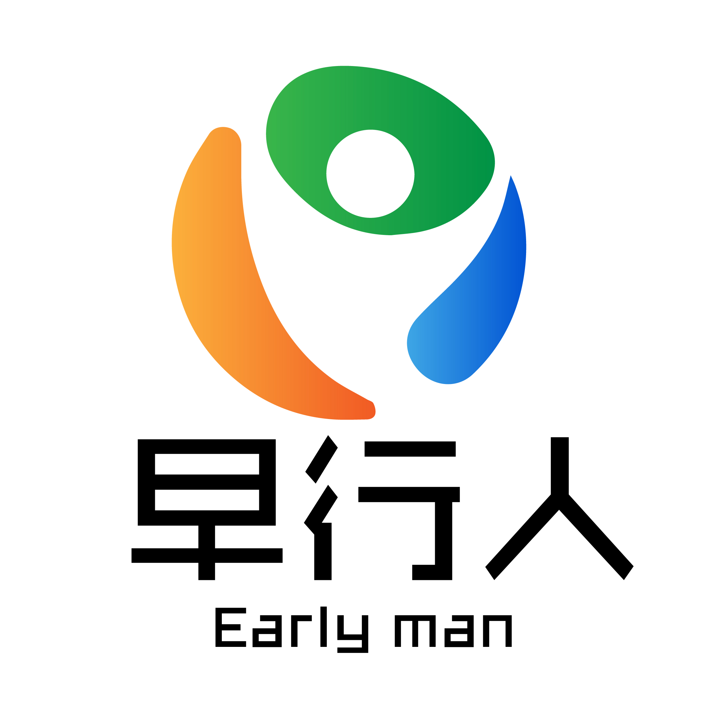 早行客（earlymen）