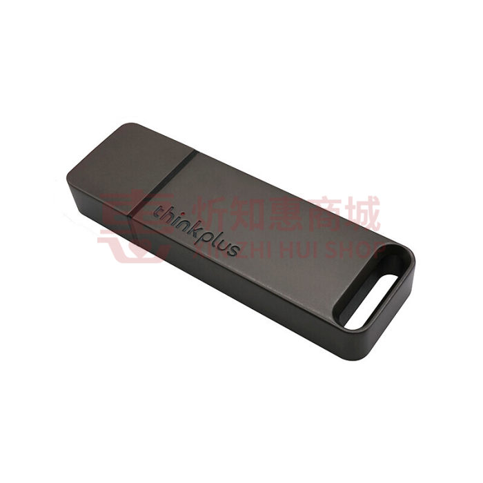 索尼(sony)智选通用thinkplus tu100金属壳移动闪存u盘usb3.